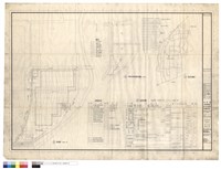 藏品(配置圖、地籍、面積計算、基地位置圖、面積計算表)的圖片