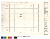 藏品(燈架平面)的圖片