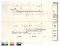 藏品(門廳入口、樑配筋)的圖片