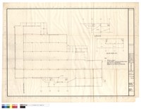 藏品(緊急廣播系統平面圖)的圖片