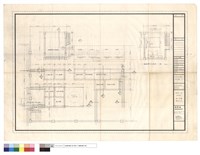 藏品(污水處理平面圖)的圖片