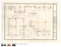 藏品(污水處理 土木部份詳圖)的圖片