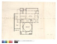 藏品(地下一層平面圖)的圖片