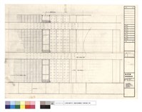 藏品(空心磚墻勾縫、鋁擠型料、清水混凝土樑、清水混凝土)的圖片