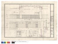 藏品(圍墻、平面、立面)的圖片
