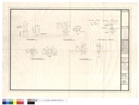 藏品(細部接合詳圖)的圖片