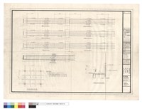 藏品(樑配筋 G29~G32 TB3~TB5 昇降台緩衝坑)的圖片