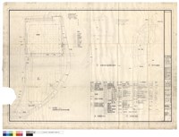 藏品(配置圖、地籍、面積計算、基地位置圖、面積計算表)的圖片