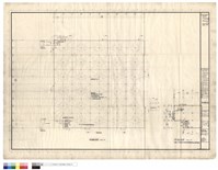 藏品(屋頂層平面)的圖片