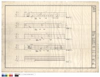 藏品(各向立面、總剖面)的圖片