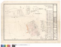 藏品(配置圖、位置圖、地籍、面積計算表)的圖片