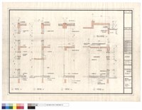 藏品(墻剖面詳圖)的圖片
