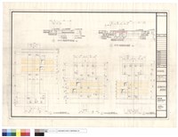 藏品(機座平面詳圖)的圖片