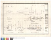 藏品(基座基礎、排水溝詳圖)的圖片