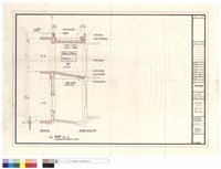 藏品(通道剖面圖)的圖片