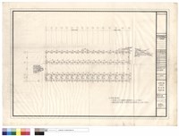 藏品(壹層結構平面圖、材料規格)的圖片