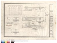 藏品(基礎及地樑配筋圖 F1~F8 TB5、TB0、TB8~TB10)的圖片