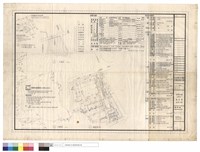 藏品(配置圖、位置圖、地籍面積計算表)的圖片