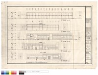 藏品(總剖面圖、各向立面圖)的圖片