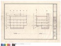 藏品(總剖面圖)的圖片