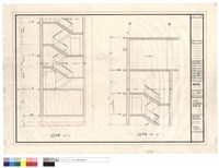 藏品(樓梯剖面)的圖片