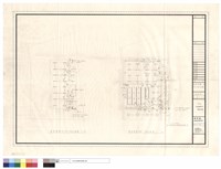 藏品(電氣設備一層及地下層平面圖)的圖片