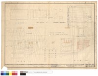 藏品(面積計算配置圖)的圖片