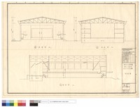 藏品(剖面圖)的圖片