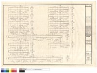 藏品(樑配筋圖)的圖片