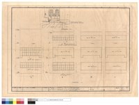 藏品(內庭各面立面)的圖片
