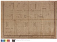 藏品(WD9、WD14、WD15、WD10、WD11、WD12、WD17、WD18、WD19、WD20、WD21、WD22、WD25、WD26、WD23、WD24)的圖片