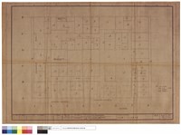 藏品(二層平頂平面)的圖片