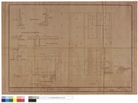 藏品(三層平頂平面)的圖片