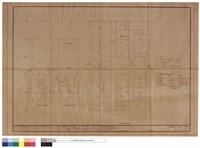 藏品(四~六層平頂平面)的圖片