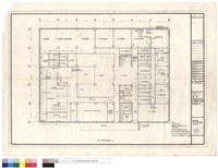 藏品(地下層平面圖)的圖片