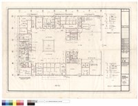 藏品(一層平面圖)的圖片