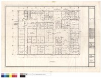藏品(二層平面圖)的圖片