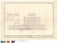 藏品(東向立面圖)的圖片