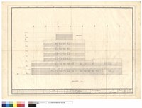 藏品(西向立面圖)的圖片