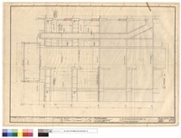 藏品(剖面詳圖(電梯間剖面詳圖))的圖片