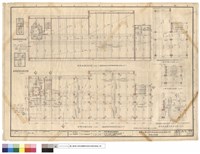 藏品(結構平面圖)的圖片