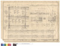 藏品(樑柱配筋詳圖)的圖片