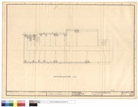 藏品(四層給水排水平面圖)的圖片