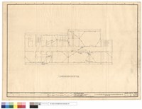 藏品(四層插座電話配線平面圖)的圖片