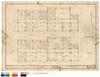 藏品(三、四層平面)的圖片