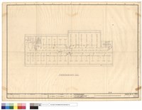 藏品(四層電灯配線平面圖)的圖片