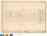 藏品(三層電灯配線平面圖)的圖片