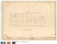 藏品(四層插座電話配線平面圖)的圖片