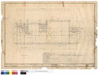 藏品(三層平面)的圖片