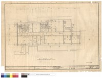 藏品(原二層平面圖)的圖片